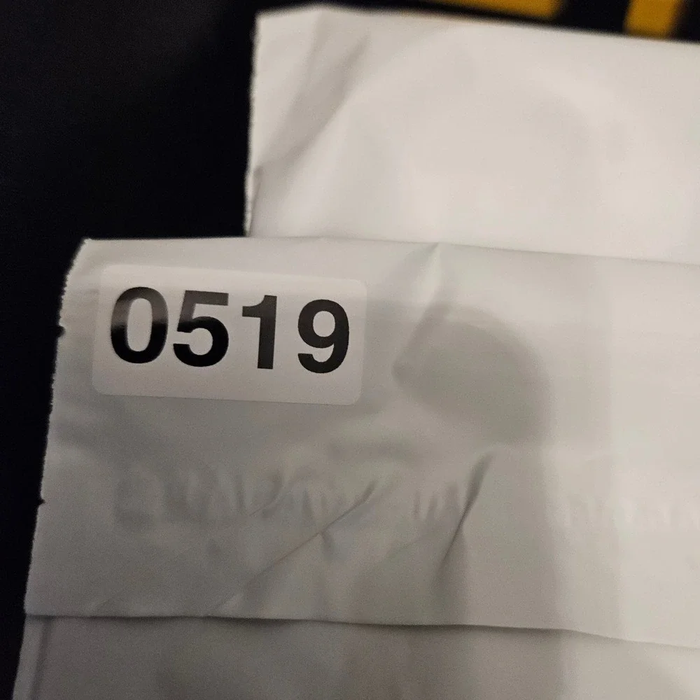 Nirvana Smiley Face Tie Dye Graphic T‎ Shirt Charcoal Gray XL - Picture 7 of 7